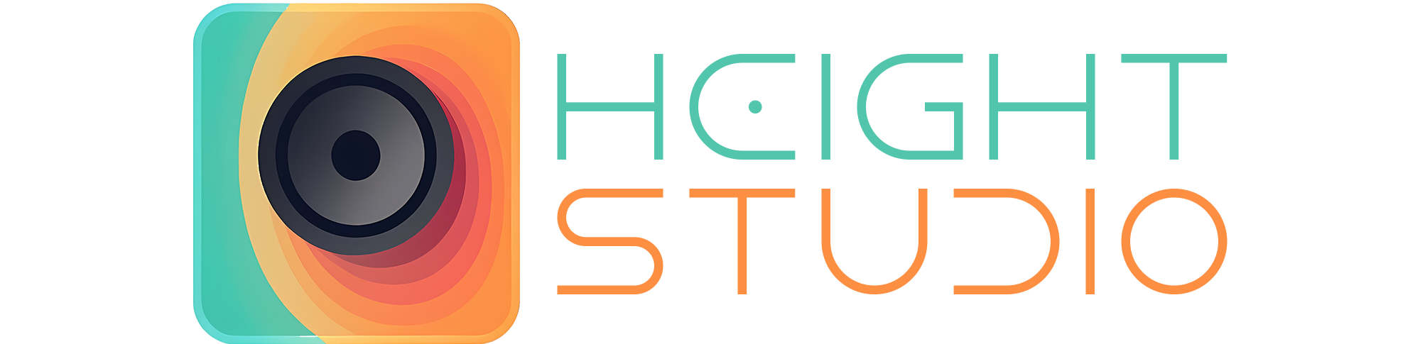 Height Studio Logo